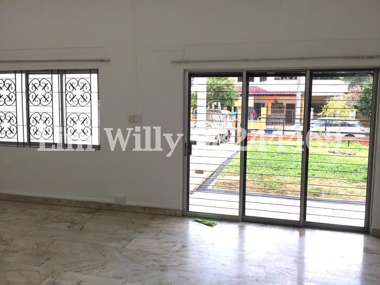 Bamboo Grove Park (D23), Semi-Detached #114193802